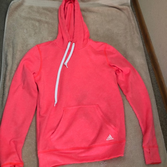 Adidas Hoodie - Picture 2 of 7